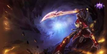 LOL不详之刃为什么能统治低分段？钻3玩家拆解她的「收割密码」