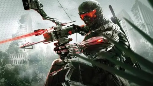 孤岛危机2老兵难度通关必看,12个被忽略的纳米服机制+城区战无伤技巧 孤岛危机2老兵难度通关必看,12个被忽略的纳米服机制+城区战无伤技巧