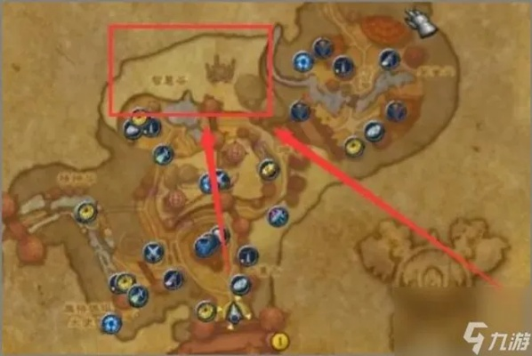 橙杖任务怎么接?老玩家分享任务接取技巧! 橙杖任务怎么接?老玩家分享任务接取技巧!