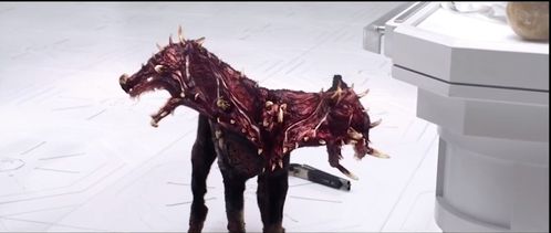 《生化危机9》里昂栩栩如生:细节打磨,再现颈部纹路艺术 《生化危机9》里昂栩栩如生:细节打磨,再现颈部纹路艺术