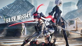 《战双帕弥什》国区锁域新启航，全球玩家共赴冒险之旅