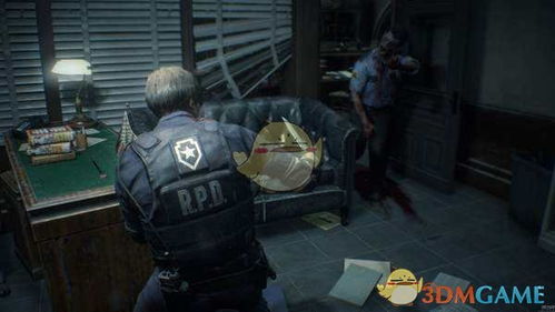 《生化危机9》狂热引爆！《4重制版》狂销百万，新纪元开启！