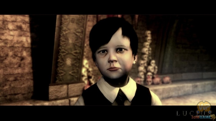 卢修斯游戏里的恶童诅咒，你真的看懂了每一次选择的代价？