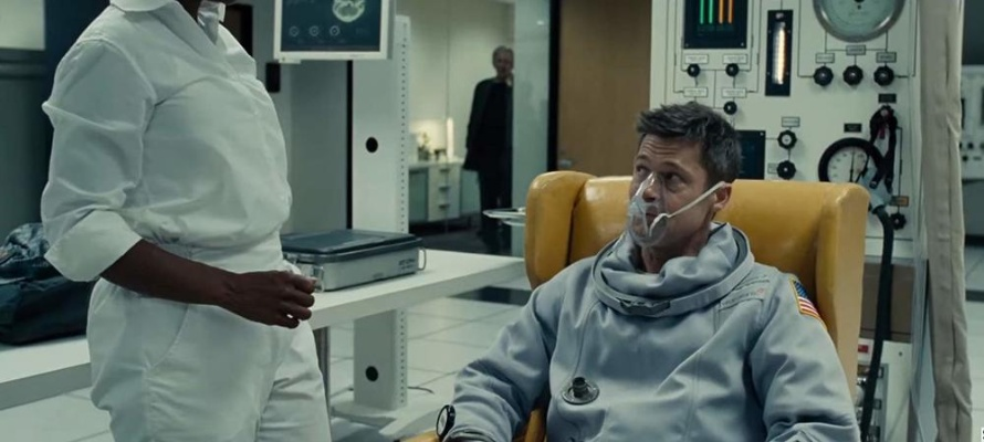 星际探险，异端先知托尼·达尔顿演绎传奇