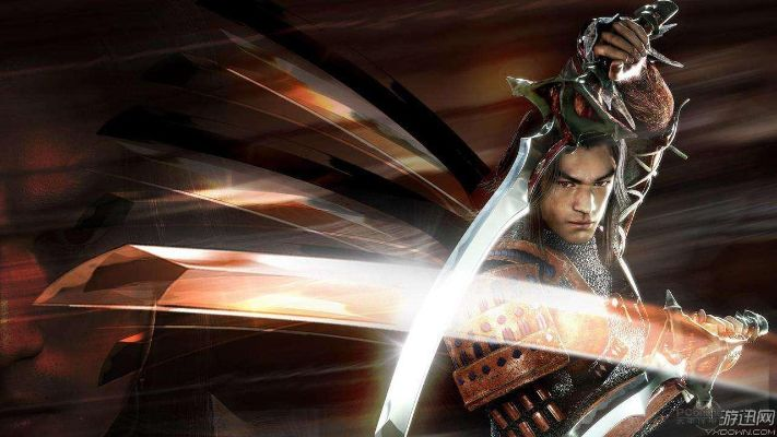 鬼武者经典回归，剑道新篇动作巅峰