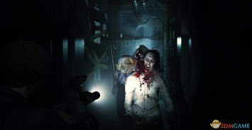 《生化危机9：安魂曲》导演突破审查极限，创新改编惊悚新篇章