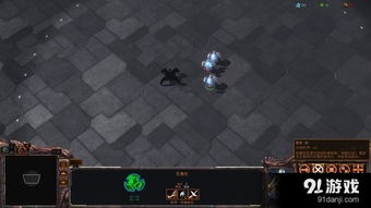 星际争霸2剧情里藏着多少没说透的文明密码?玩家必看的隐藏线解析 星际争霸2剧情里藏着多少没说透的文明密码?玩家必看的隐藏线解析