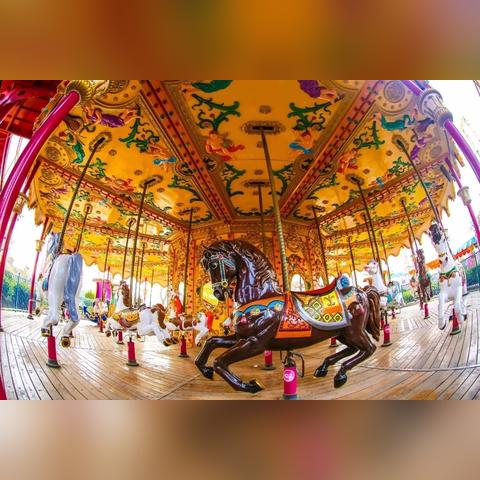 《回音：飞艇传奇》Steam首发，打造战争巨兽空战军团新篇章