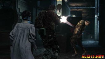 《启示录》新篇：导演《生化危机9》故事构思先行