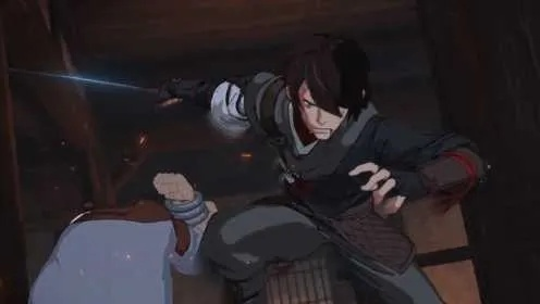 武侠回合新体验，《枕刀歌》首曝预告，刀光剑影藏秘境