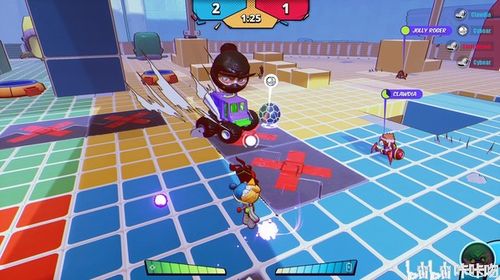 喜加一！免费领《Cursedland》全好评跳跃游戏，体验独特冒险之旅