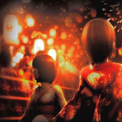 《零红蝶》试玩版首发！《寂静岭f》联动DLC免费大放送，体验新篇章！