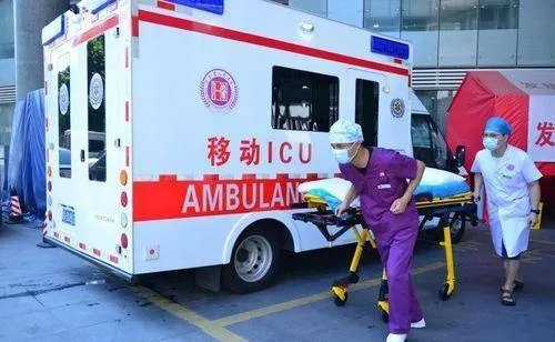紧急救援升级！微信新功能：救护车未至，医生先视频指导救命！