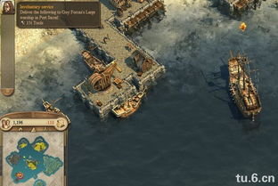 纪元1404威尼斯玩家必看,你没搞懂的贸易循环,才是垄断地中海的关键? 纪元1404威尼斯玩家必看,你没搞懂的贸易循环,才是垄断地中海的关键?