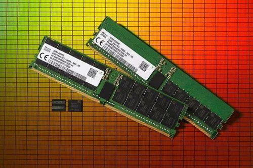 DDR4内存现货价飙升172%,性价比超越DDR5成市场新宠 DDR4内存现货价飙升172%,性价比超越DDR5成市场新宠