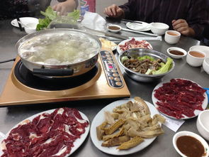 英伟达CEO亲临深圳尝鲜火锅，牛肉鲜美赞不绝口！