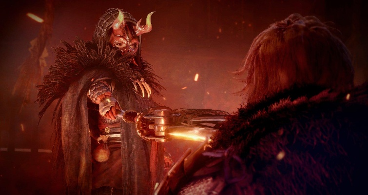 2026台北电玩展独家首曝:光荣特库摩《仁王3》Live Gaming精彩开台 2026台北电玩展独家首曝:光荣特库摩《仁王3》Live Gaming精彩开台