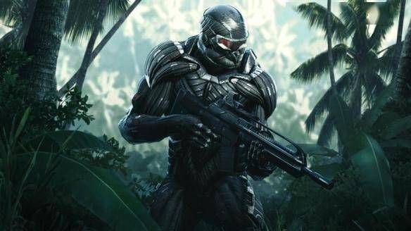 孤岛危机3视频里藏的3个封神细节，为什么老玩家看了都直呼爷青回？