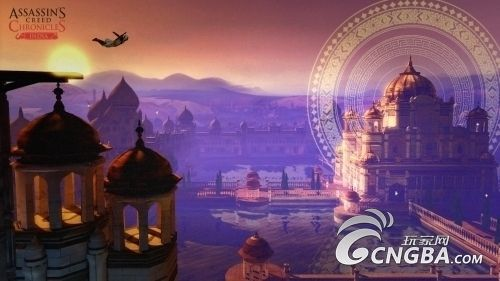 《罗密欧绝命美学新篇》PS容量揭晓，2月11日发售震撼来袭！