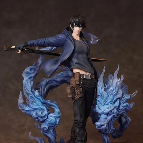 Myethos工厂突发火灾，手办损失惨重，幸无人员伤亡！