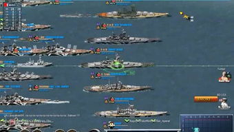 2026年还在找硬核海战单机?这5款冷门神作让你玩成战术大师 2026年还在找硬核海战单机?这5款冷门神作让你玩成战术大师