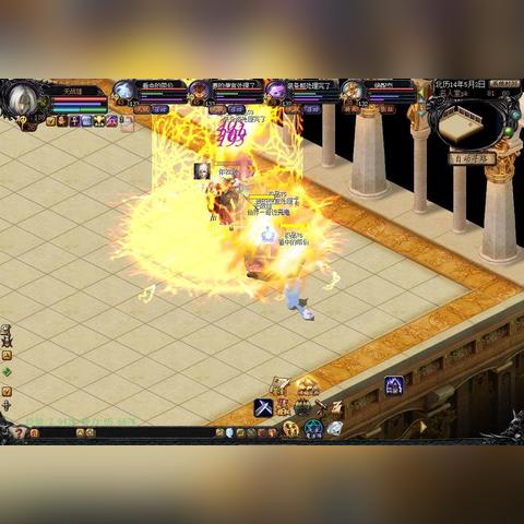 周年狂欢！魔域口袋版欧皇盛典，惊喜大奖等你来拿！