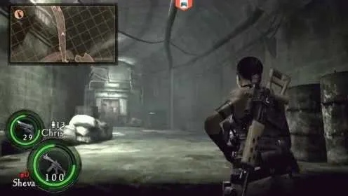 生化危机5种子怎么找？老玩家亲测3种有效路径+避坑指南