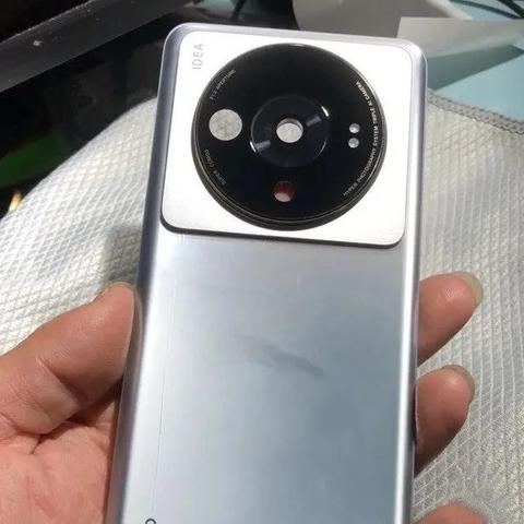 《GT7》小米SU7 Ultra首发预告：速度与激情新体验