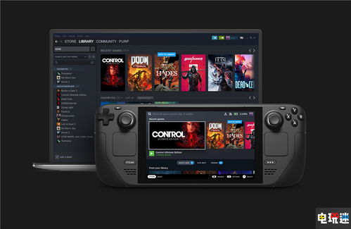 《怪猎荒野》PC大升级！Steam掌机畅玩新体验