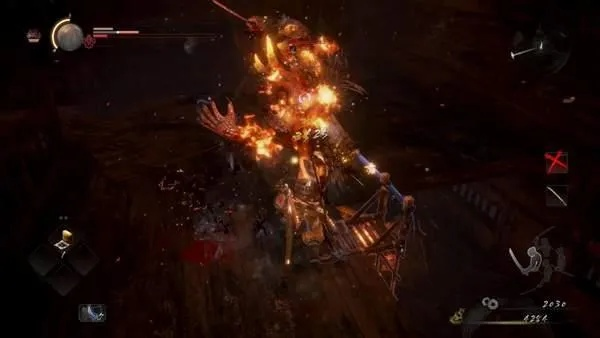 《仁王3》试玩Demo明晨8点解锁,独家体验抢先请假! 《仁王3》试玩Demo明晨8点解锁,独家体验抢先请假!