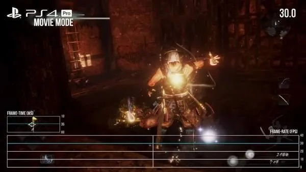 《仁王3》试玩Demo明晨8点解锁,独家体验抢先请假! 《仁王3》试玩Demo明晨8点解锁,独家体验抢先请假!