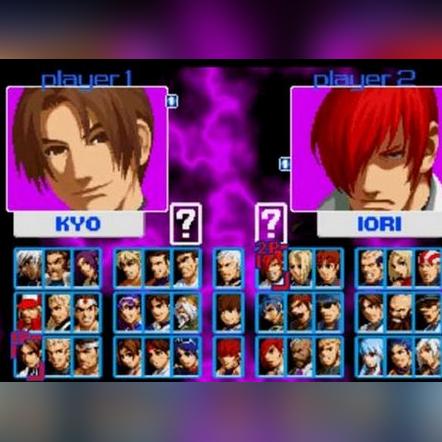 KOF97风云再起隐藏门槛曝光,为什么你练了300局还是打不过路人? KOF97风云再起隐藏门槛曝光,为什么你练了300局还是打不过路人?