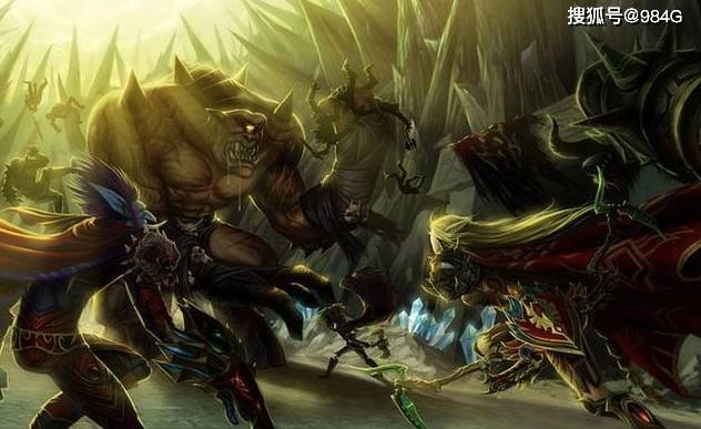 2026年魔兽玩家必看，1个隐藏更新为何让PVE团本胜率飙升37%