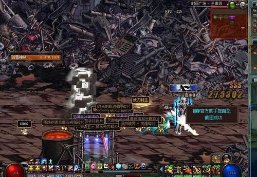 深渊模式为什么能让玩家肝到凌晨？90%人没摸透的隐藏机制全在这