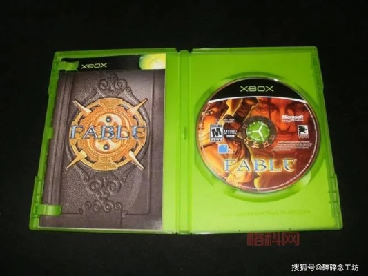 XBOX360骨灰级玩家私藏的10款消失级经典，为什么它们至今让人无法释怀？