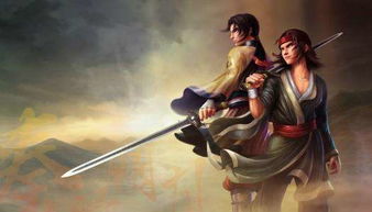 轩辕剑宇文拓，被误解的剑痴？揭开神魔一战里最清醒的抉择密码