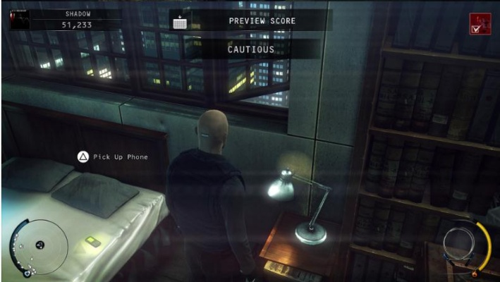 杀手5玩家必看，3DM版隐藏细节挖掘，90%人没发现的通关捷径？