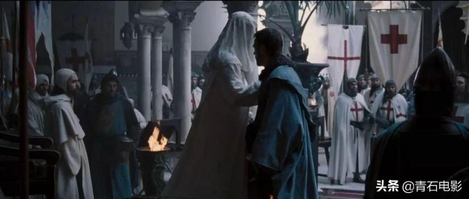 《1348：圣誓》女扮男装之谜，揭秘中世纪传奇新篇章