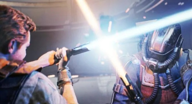 EA大促开启！《星球大战绝地》系列新史低，新春特惠惊喜来袭