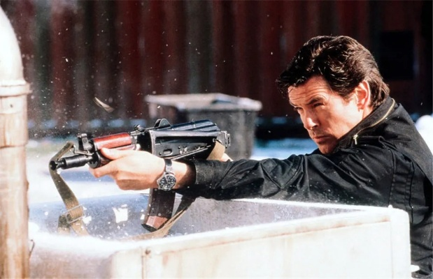 《007》全新力作,致敬邦德精神,创新射击体验 《007》全新力作,致敬邦德精神,创新射击体验