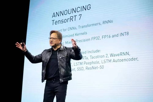 黄仁勋千亿富豪尊座，英伟达CEO传奇足迹揭秘！