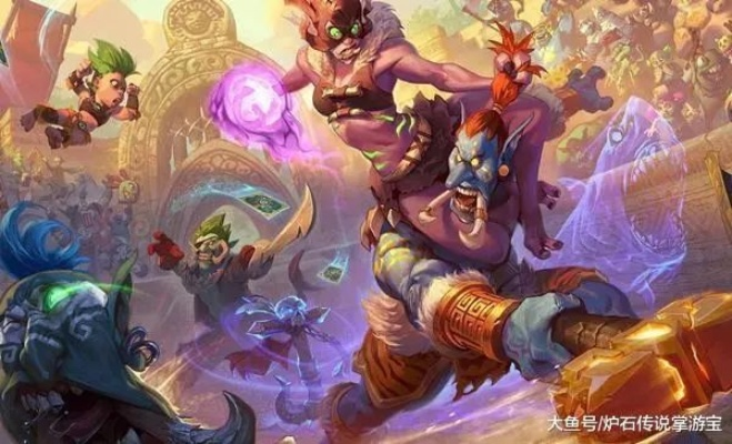 弑君贼为什么能统治当前天梯？我用30场全胜局拆穿它的隐藏逻辑