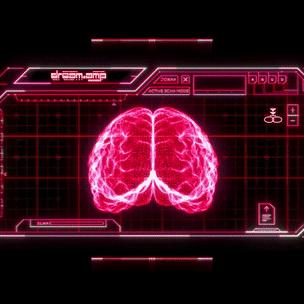 沉浸式赛博世界，第一视角深度体验