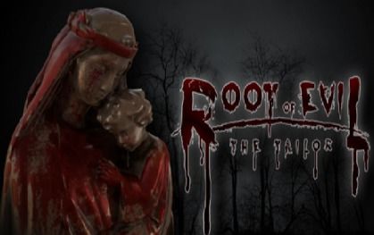 惊悚尖塔揭秘：罪孽深重，萌妹守护惊魂之旅