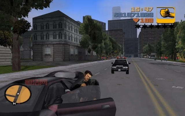 侠盗飞车单机版去哪下?老玩家亲测3个无坑渠道+安装避坑全流程 侠盗飞车单机版去哪下?老玩家亲测3个无坑渠道+安装避坑全流程