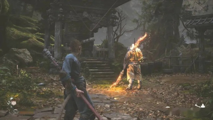 破解D加密，黑神话悟空全新篇章解锁！