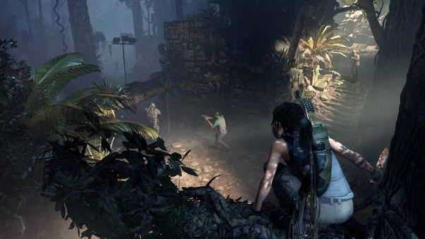 《古墓丽影：催化剂》无缝开放世界大揭秘，探索新维度！