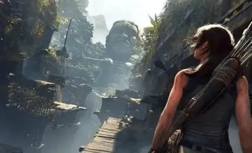 《古墓丽影：催化剂》无缝开放世界大揭秘，探索新维度！