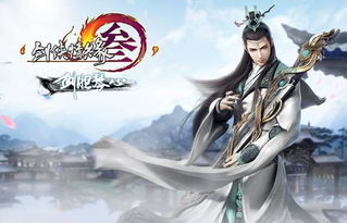 扶摇直上,剑网三任务中的江湖风云与成长之路 扶摇直上,剑网三任务中的江湖风云与成长之路