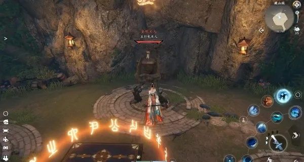 《离火长明2》试玩版首曝，春季抢先体验全新冒险之旅